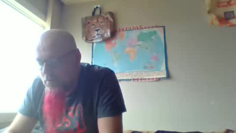 Snapshot of gregrev chatting on 05.03.26 gregrev online show from 05.03.26
