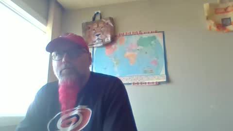 Snapshot of gregrev chatting on 05.09.26 gregrev online show from 05.09.26