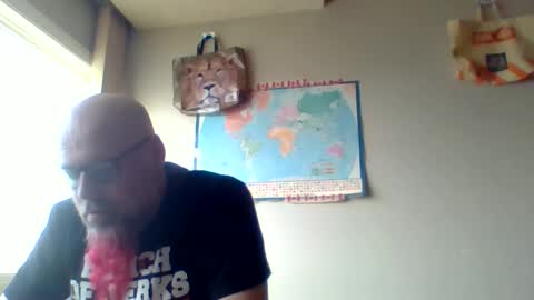 Snapshot of gregrev chatting on 05.13.26 gregrev online show from 05.13.26