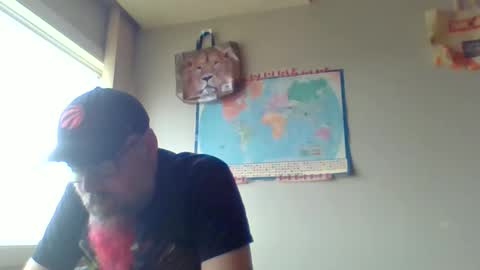 Snapshot of gregrev chatting on 05.20.26 gregrev online show from 05.20.26