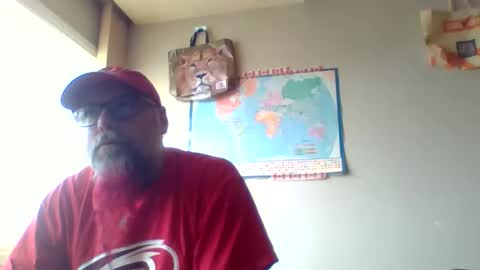 Snapshot of gregrev chatting on 05.26.26 gregrev online show from 05.26.26