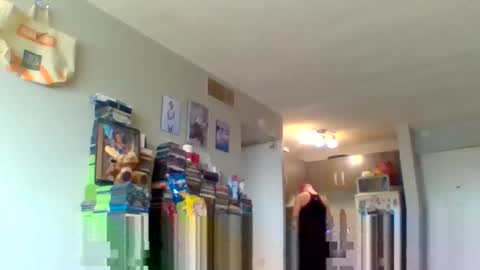 Snapshot of gregrev chatting on 05.27.26 gregrev online show from 05.27.26