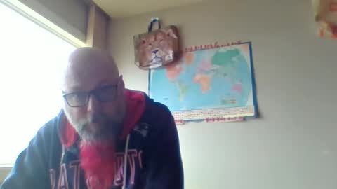 Snapshot of gregrev chatting on 05.31.26 gregrev online show from 05.31.26