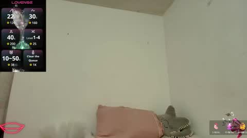 greicy_rouse online show from 09.18.25