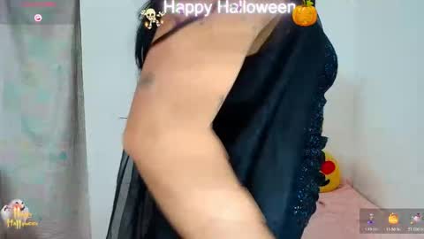 greicy_rouse online show from 10.31.25