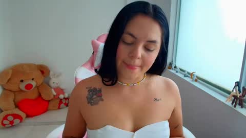 greicy_rouse online show from 02.17.26