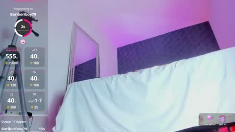 greicyass online show from 01.18.25