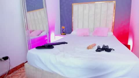 greicyass online show from 01.22.25