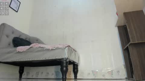 Snapshot of greta_bellucci chatting on 07.12.26 Greta online show from 07.12.26