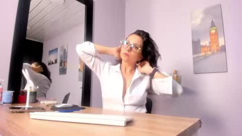Greta online show from 07.06.26