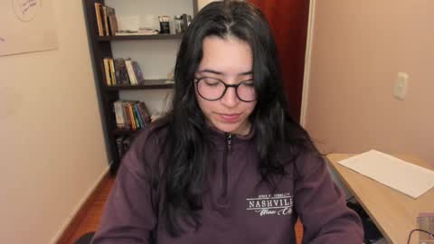 Greta online show from 02.17.25