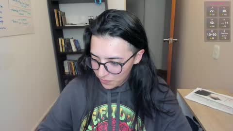 Greta online show from 02.24.25