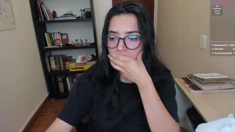 Greta online show from 02.26.26