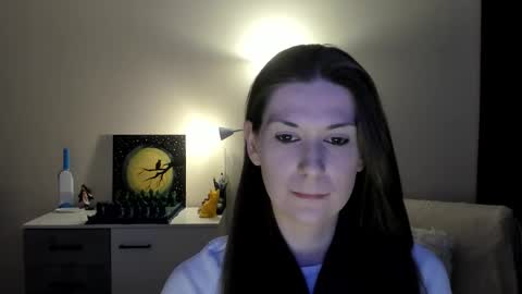 Snapshot of gretamiln chatting on 03.08.26 Greta online show from 03.08.26