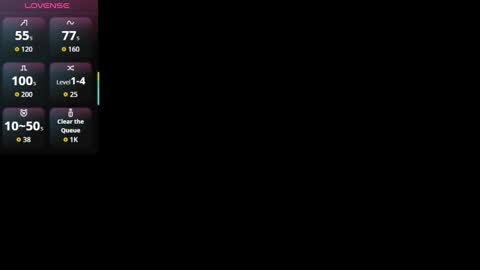 Jenny online show from 09.23.25