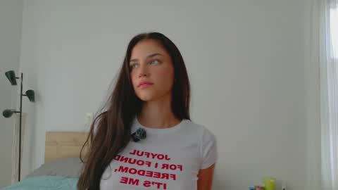 Gretta online show from 09.09.25