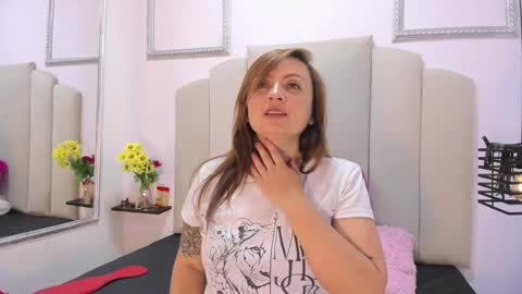 Snapshot of grettel_ramiirez chatting on 01.30.25 Marcela online show from 01.30.25