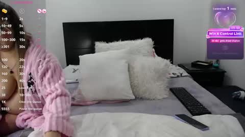 Grey Lorenz online show from 12.20.25