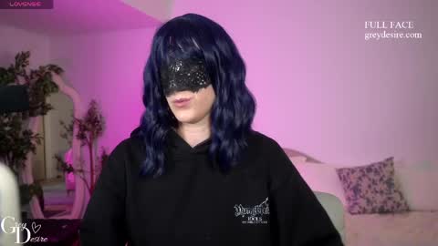 Snapshot of greydesire69 chatting on 05.22.26 2 online show from 05.22.26