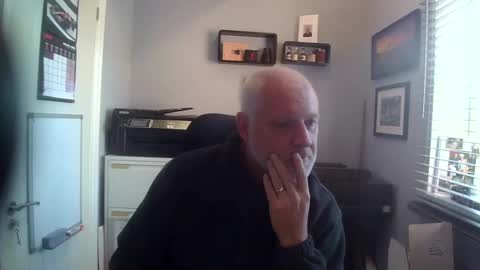 greyfox_6000 online show from 03.04.25