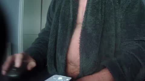 greyfox_6000 online show from 03.09.25