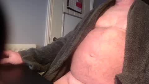 greyfox_6000 online show from 03.12.25