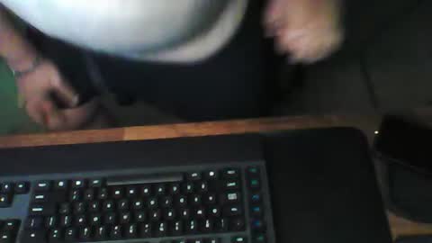 greyghost04 online show from 10.18.25