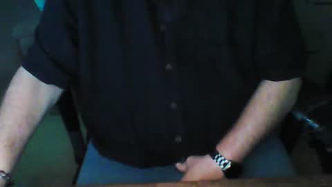 greyghost04 online show from 12.19.25