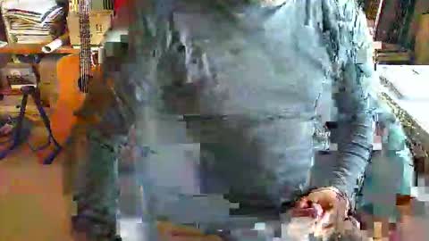 greyhounddog online show from 10.15.25