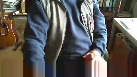 greyhounddog online show from 10.16.25