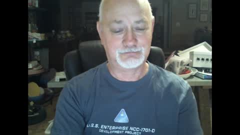 David online show from 01.28.25