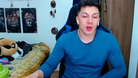 griego01 online show from 12.23.24