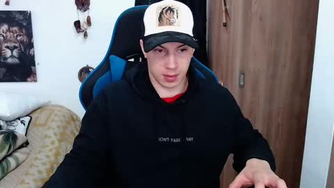 griego01 online show from 01.03.25