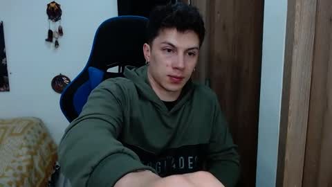 griego01 online show from 01.05.25