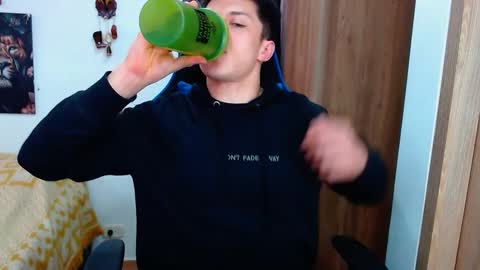 griego01 online show from 01.16.25