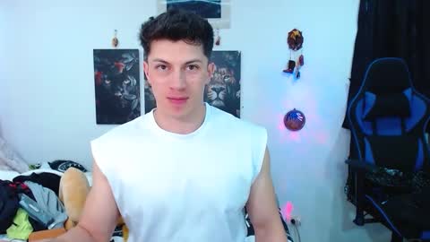 griego01 online show from 01.27.25