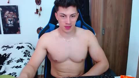 griego01 online show from 02.10.25