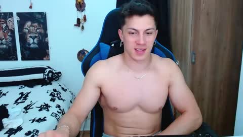 griego01 online show from 02.11.25