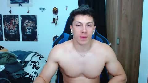 griego01 online show from 02.17.25