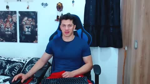 griego01 online show from 02.26.25