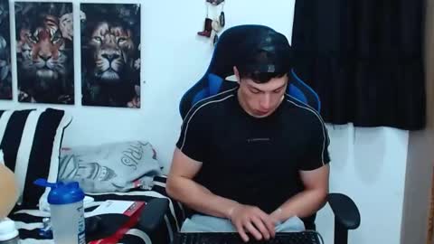 griego01 online show from 03.02.25