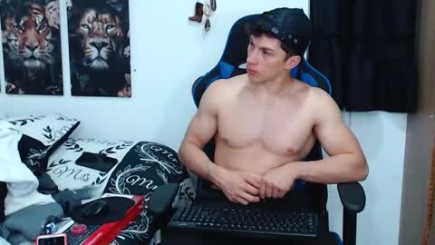 griego01 online show from 03.05.25