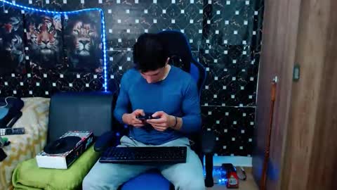 griego01 online show from 09.17.25