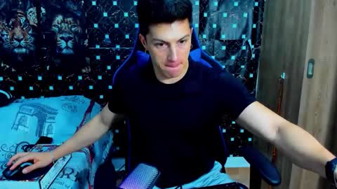 griego01 online show from 12.20.25