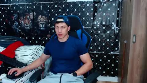 griego01 online show from 01.09.26