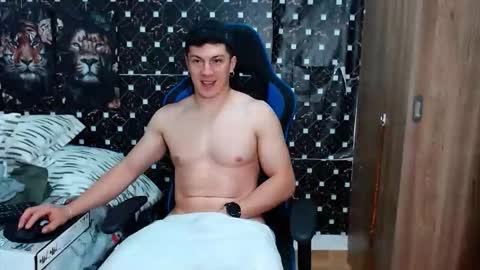 griego01 online show from 02.20.26