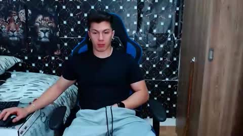 griego01 online show from 02.21.26