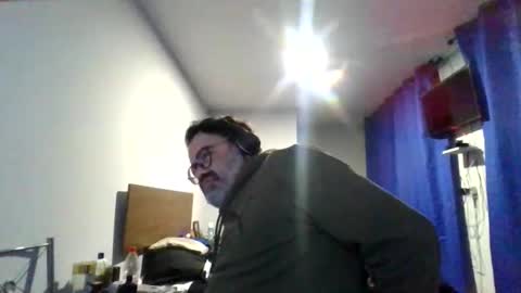 griegozorbatos online show from 05.29.26