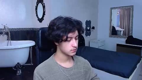 GriffinDane online show from 02.02.26