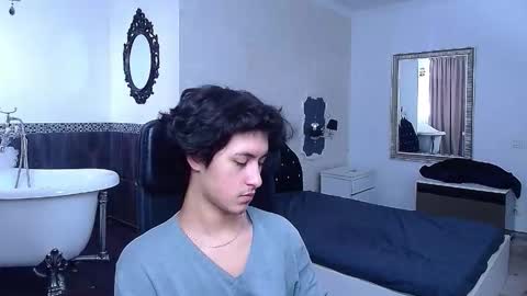 GriffinDane online show from 02.03.26